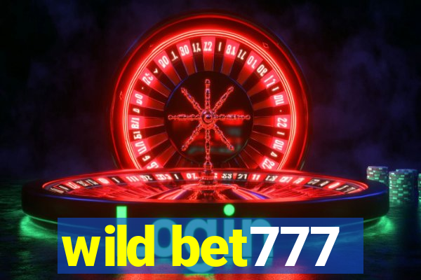 wild bet777